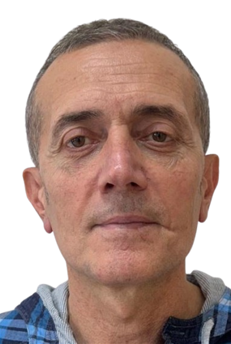 FAHRİ AÇIKGÖZ