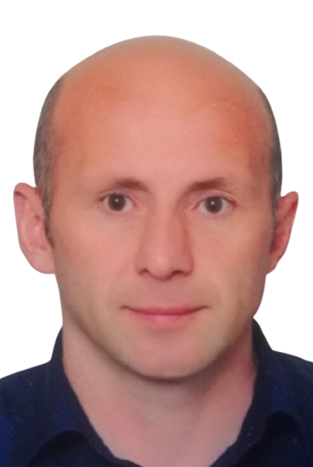 HÜSEYİN SARAÇ 
