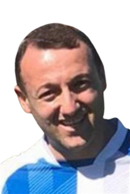 ERKAN İSKEFİYELİ