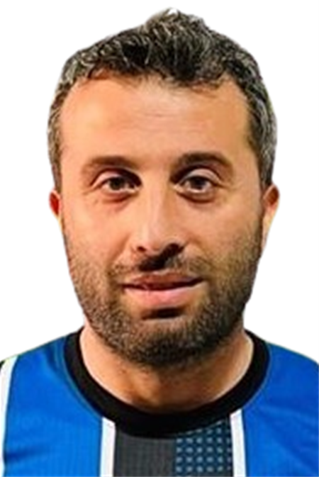 HASAN ALTUNTAŞ
