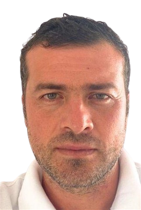 ALİ ENDER AKKEÇE