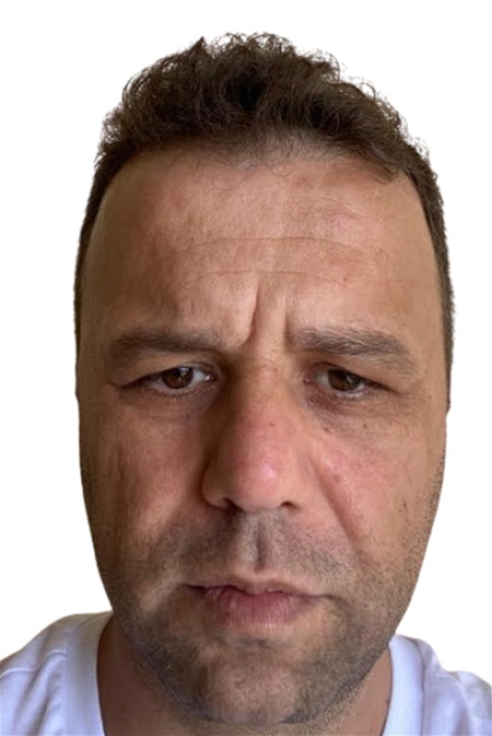 MUAMMER AYGÜN