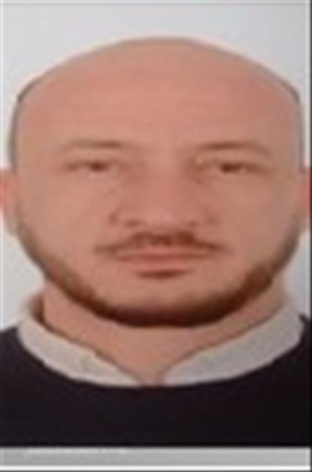 BAHADIR ÇAKMAK