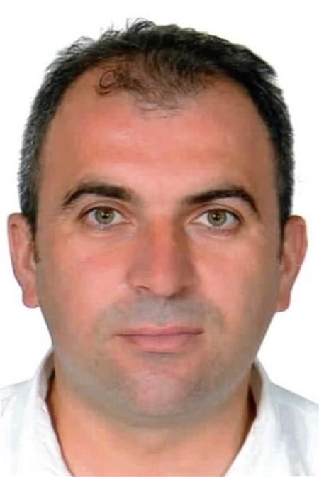 SÜLEYMAN ÖZTÜRK