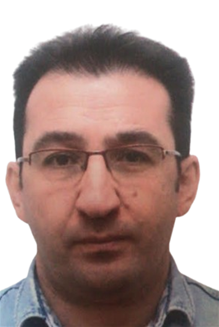 SERKAN DURMUŞ