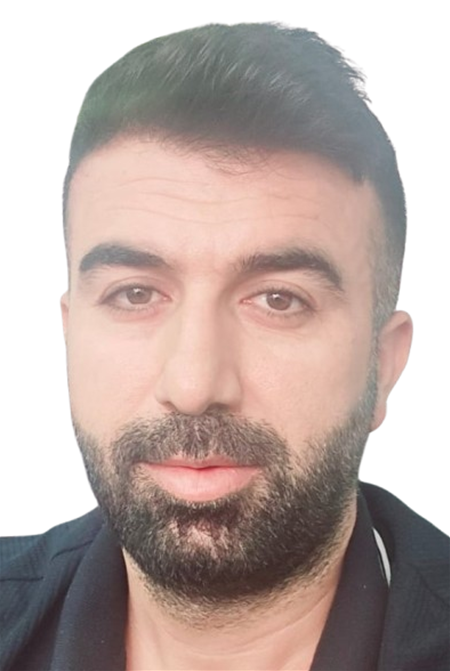 YUNUS DENİZ