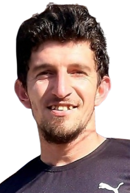 KADİR YANGIN