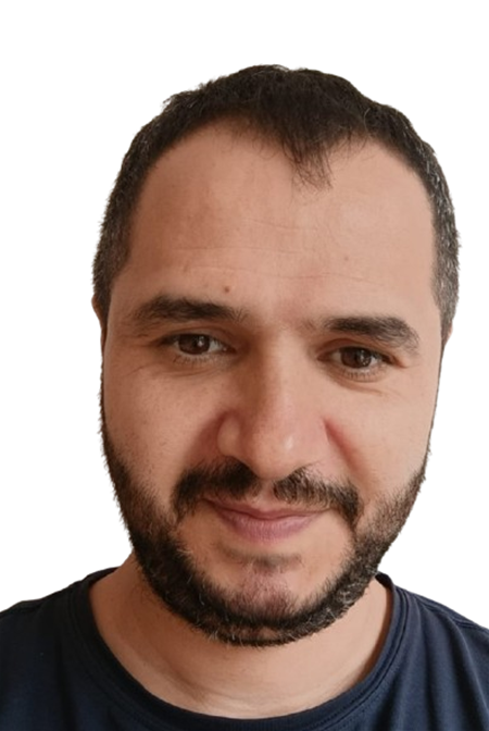 MEHMET ALİ GÜNERİ