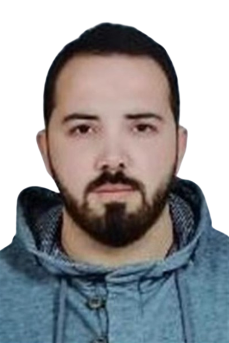 RESUL ÖZKÖK