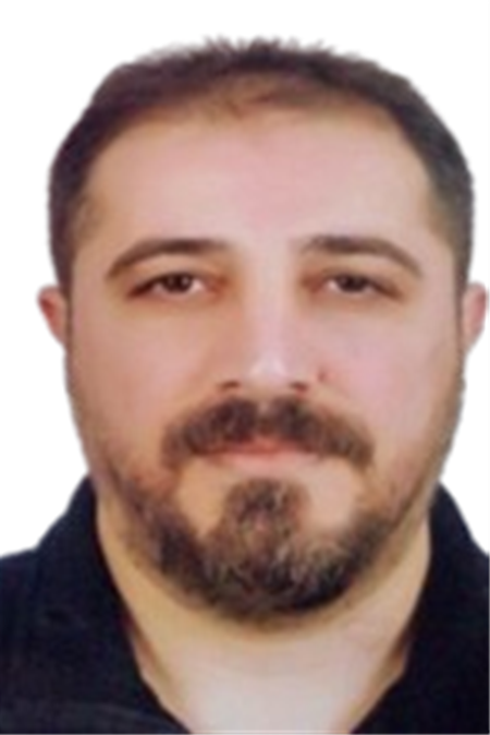 ALİ RIZA TUZCU