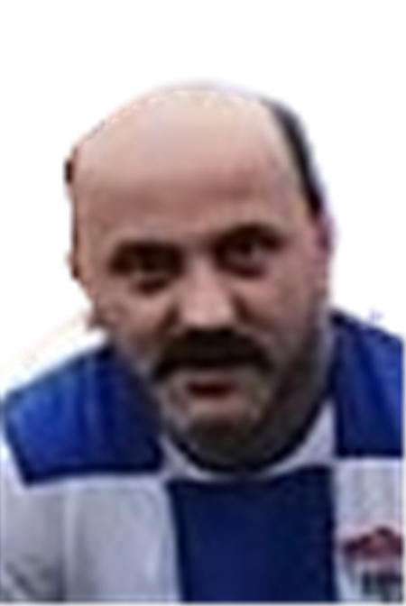 MEHMET AYGÜN