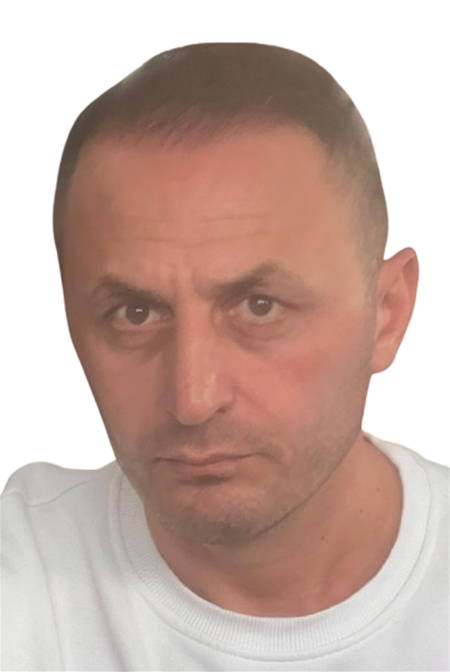 KADİR KİBAROĞLU