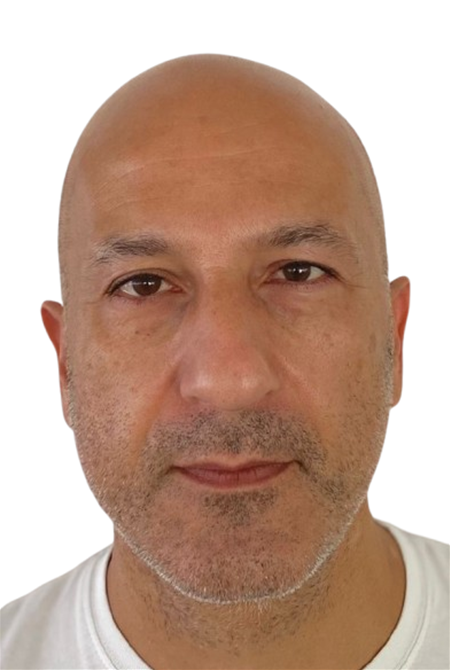 İLKER DEMİRCAN