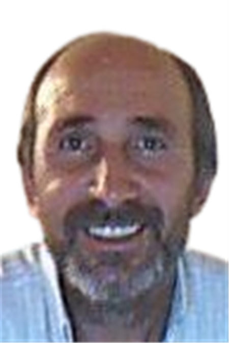 ALİ NİHAT ÇINAR 