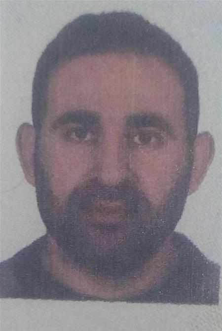 ALİ KUBAT