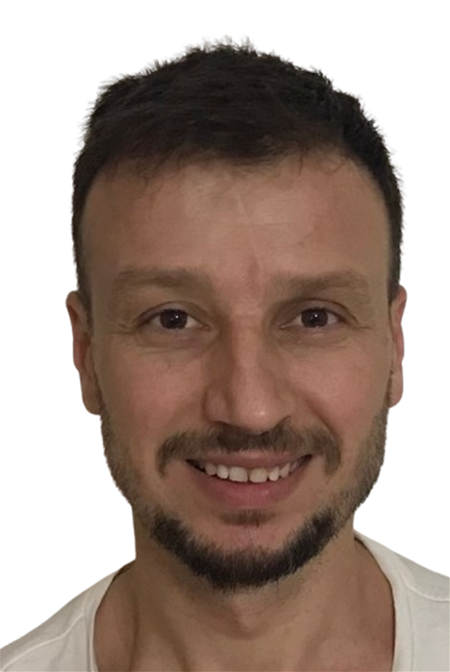 MURAT ARAS