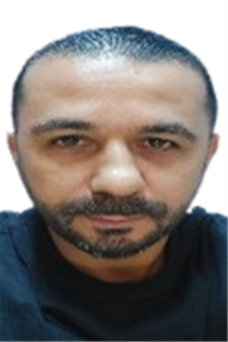 NEJDET ŞİMŞEK