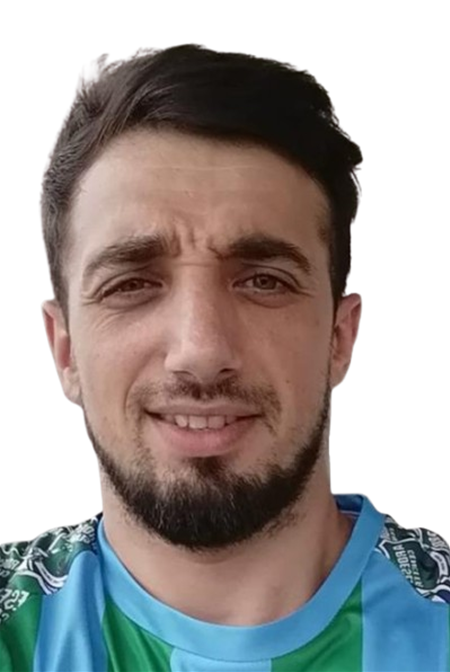BURAK SÜTLÜOĞLU