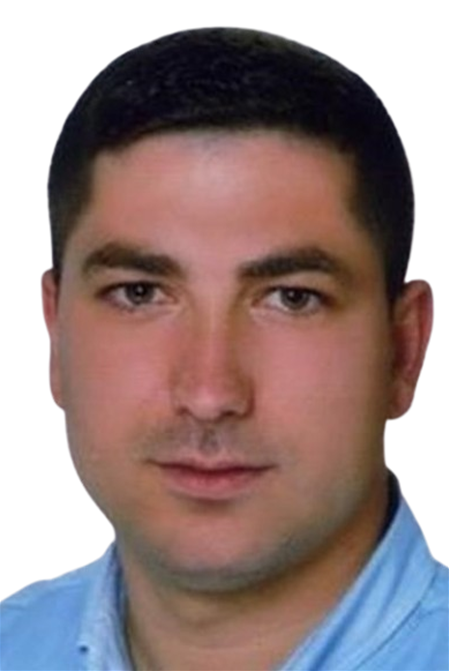 EMRAH ŞANLI