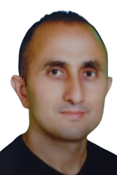 KADİR ÇELİK