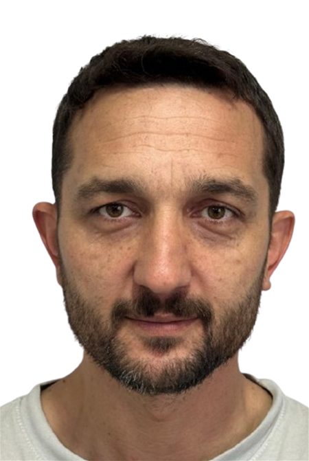 FATİH DEMİRCİOĞLU