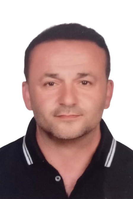 YASİN KILIÇLI