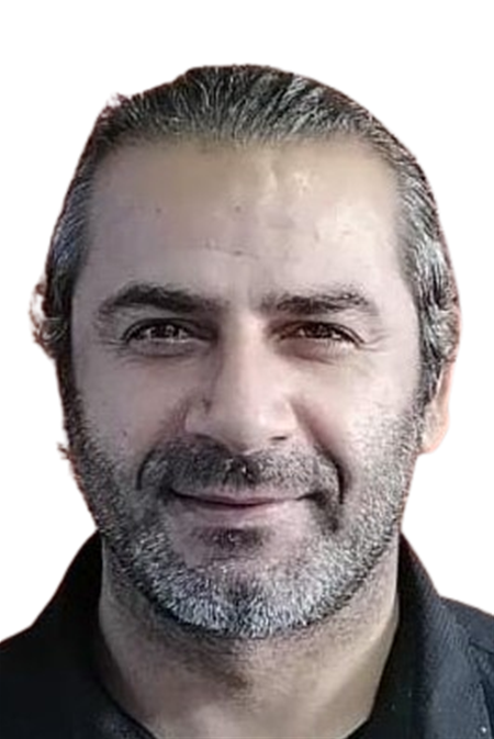 MURAT LEVENTOĞLU