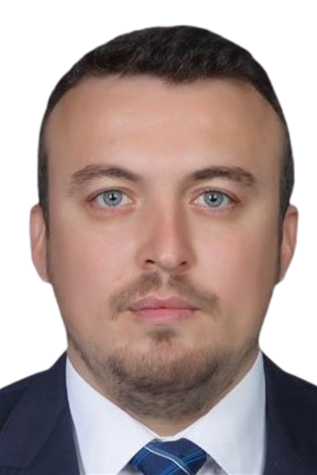 ŞÜKRÜ YAPICI