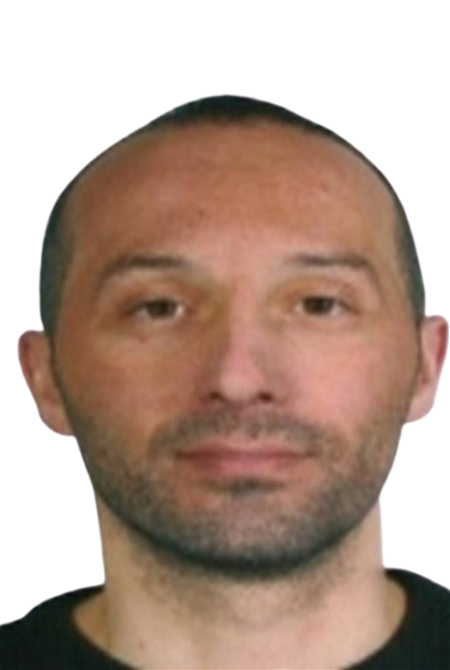 ERCAN KARAŞAH