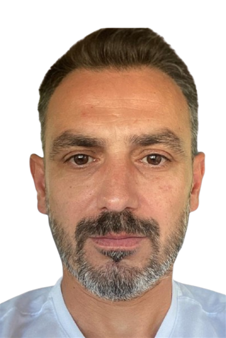 OĞUZ TEKİN