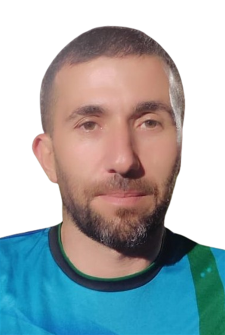 SELİM DAĞ