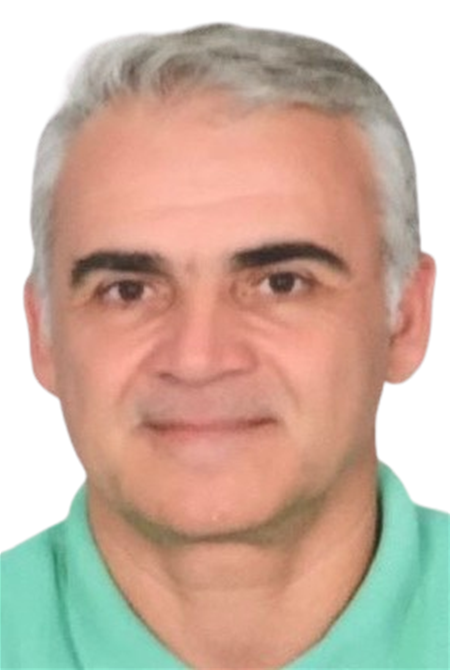AYKUT ÇETİNKAYA