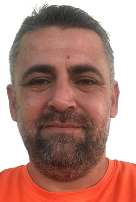 BARIŞ DEMİRLİ