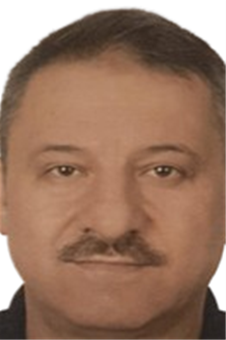 OSMAN KORKMAZ