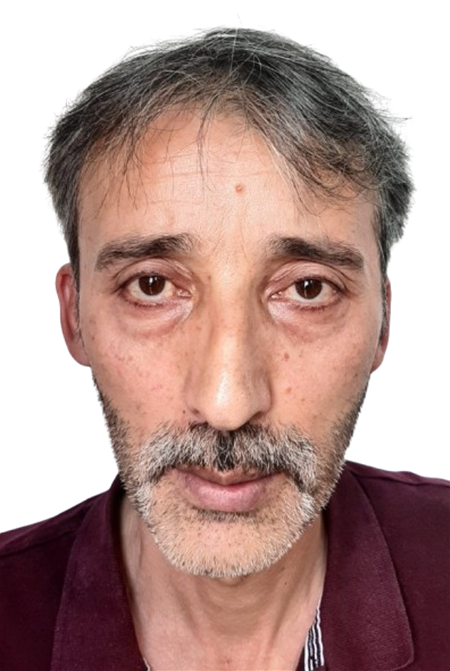 MUHAMMET ATALAR