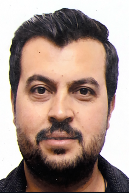 CİHAN HAKLI