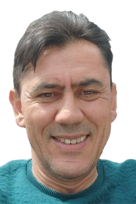 ERDOĞAN KASAP