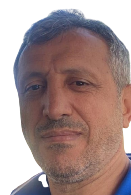 YAŞAR AYDIN