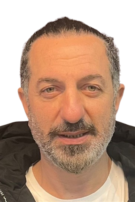 BÜLENT ŞENGÜL