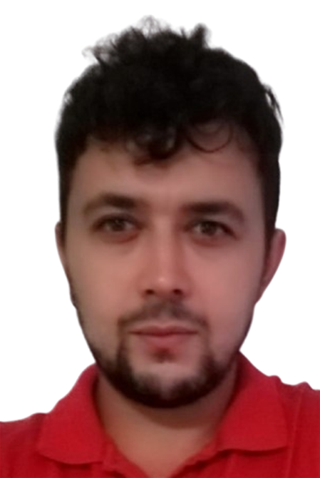 RIDVAN ÖZTÜRK