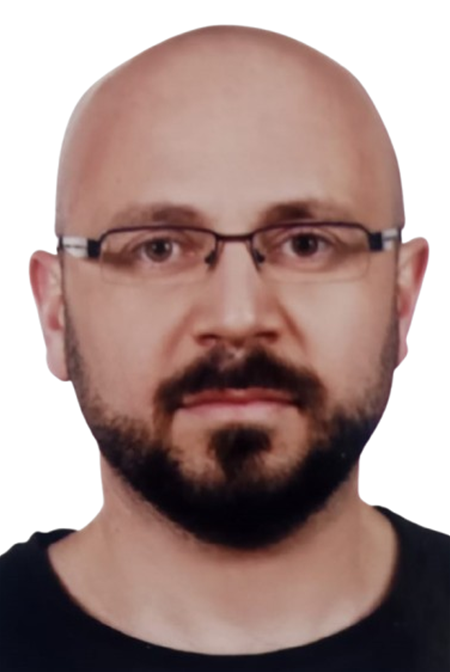 ORHAN MESUT ÇAGLIYAN
