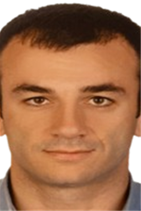 GÖKHAN PEHLİVAN