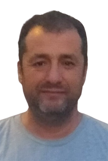 CANİP ASLAN