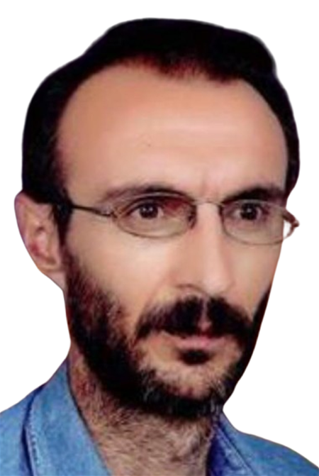 İLHAMİ YALÇIN