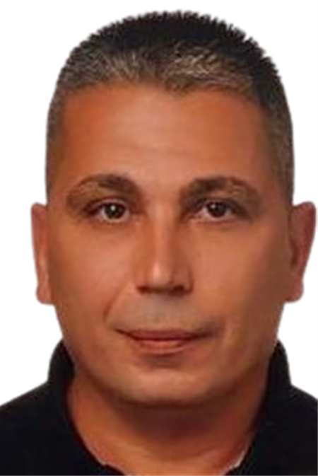 ERKAN ÇAKIR