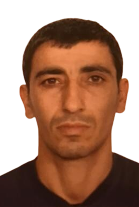 EBUBEKİR YÜCEL