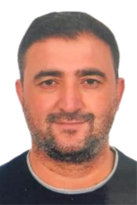 BEKİR YÜCEL TANRIKULU