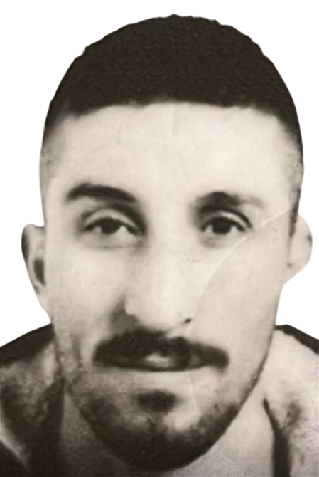 HÜSEYİN ÇEBİ