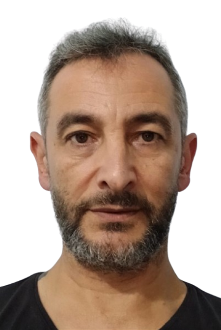 FATİH DAVRAN