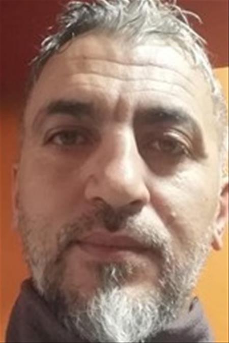 Muhammet Bıyık